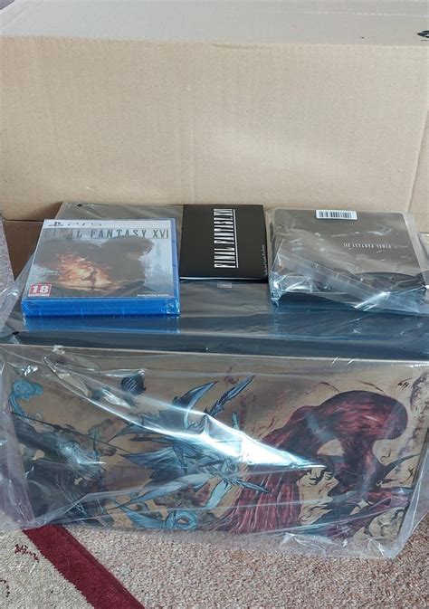 Final Fantasy XVI Release Megathread : r/FinalFantasy .